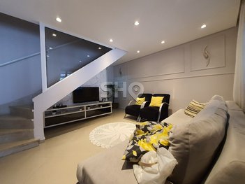 house em Rua George Samuel, Jardim Mangalot - São Paulo - SP