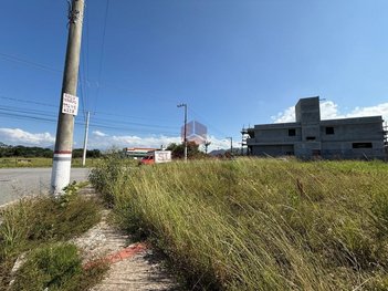 commercial_land_lot em Rua Vidal Vicente Andrade, Sertão do Maruim - São José - SC