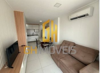 apartment em Rua T 30, Setor Bueno - Goiânia - GO