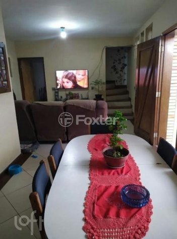 house em Rua Jacira Rocha, Casa Verde Média - São Paulo - SP