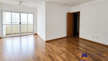 apartment em Rua Tijuco Preto, Tatuapé - São Paulo - SP