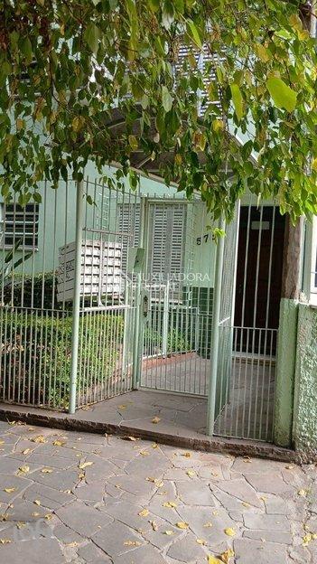 apartment em Botafogo, Menino Deus - Porto Alegre - RS