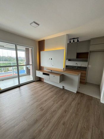 apartment em Rua Ferdinando Demarchi, Demarchi - São Bernardo do Campo - SP