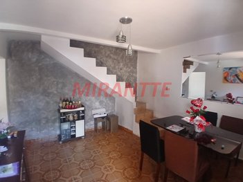 house em Rua Lavinio Salles Arcuri, Casa Verde Alta - São Paulo - SP