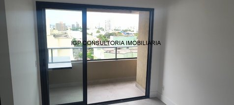 apartment em Rua Pedro de Toledo, Centro - Indaiatuba - SP
