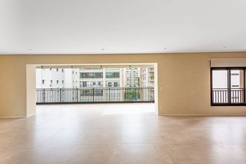 apartment em Rua Peixoto Gomide, Jardim Paulista - São Paulo - SP