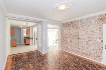 apartment em Rua Felipe Camarão, Rio Branco - Porto Alegre - RS