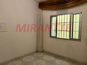 apartment em Rua Mateus Garcia, Vila Irmãos Arnoni - São Paulo - SP