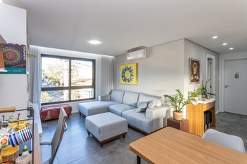 apartment em Avenida Engenheiro José Maria de Carvalho, Vila Ipiranga - Porto Alegre - RS