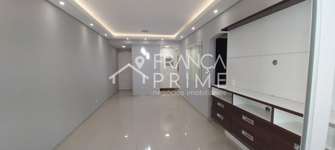 apartment em Rua Ribeiro de Barros, Vila Anglo Brasileira - São Paulo - SP
