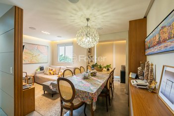 apartment em Rua Ernesto de Castro, Brás - São Paulo - SP