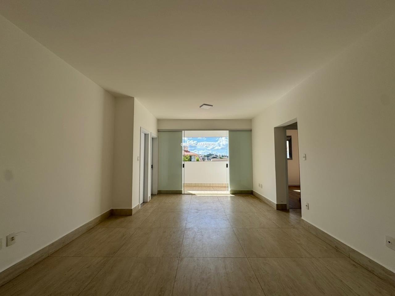 Apartamento com 2 quartos — Buritis, Belo Horizonte