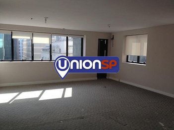 office em Alameda Santos, Cerqueira César - São Paulo - SP