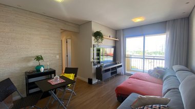 apartment em Avenida Prefeito Luís Latorre, Vila das Hortências - Jundiaí - SP