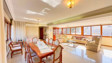 apartment em Avenida Alegrete, Petrópolis - Porto Alegre - RS