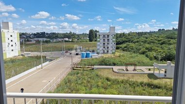 apartment em Rua Pitágoras, São Luiz Gonzaga - Passo Fundo - RS