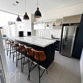 house em Rua Petrobrás, Vila Antonina - São Paulo - SP