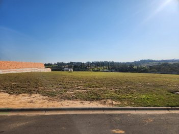 land_lot em Rua Doutor José Mauricio Ims Pires da Cunha, Reserva Petrus - Indaiatuba - SP