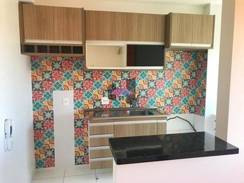 apartment em Avenida Nelson Palma Travassos, Loteamento City Jaragua - São Paulo - SP