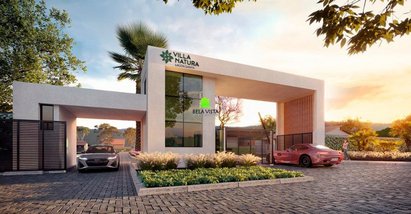 land_lot em Rua dos Ipês Amarelos, Vargem do Lobo - Lagoa Santa - MG