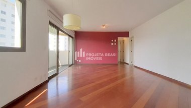 apartment em Rua Barão de Santa Branca, Parque Colonial - São Paulo - SP