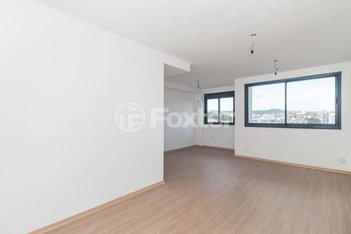 apartment em Rua Nunes Machado, Azenha - Porto Alegre - RS