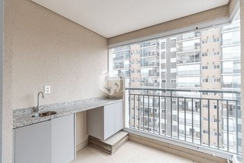 apartment em Rua Fabiano Alves, Parque da Vila Prudente - São Paulo - SP