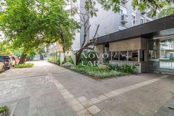 apartment em Travessa Jaguarão, São João - Porto Alegre - RS