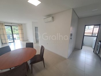 apartment em Rua Sérgio Lopes Falcão, Trindade - Florianópolis - SC