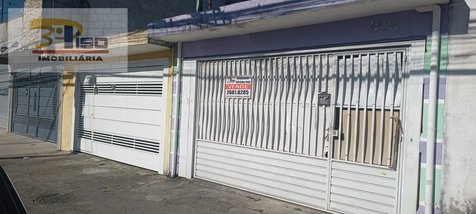 house em Avenida Campanella, Itaquera - São Paulo - SP