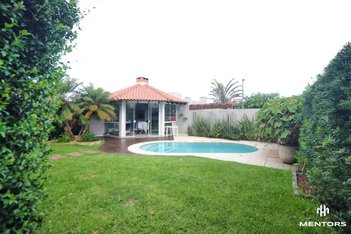 house em Rua da Várzea, Centro - Xangri-Lá - RS