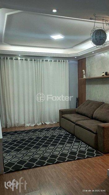 house em Francisco Alarico Bérgamo, Itaquera - São Paulo - SP