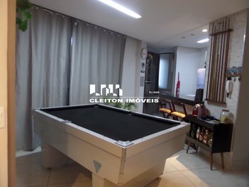 apartment em Rua Jesus Jota, Interlagos - Divinópolis - MG