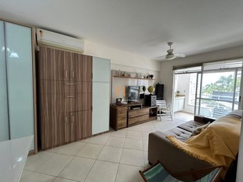 apartment em Avenida Buriti, Itacorubi - Florianópolis - SC