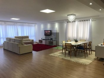 apartment em Avenida Paulista, Bela Vista - São Paulo - SP