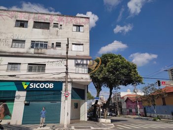 commercial_property em General Lecor, Ipiranga - São Paulo - SP
