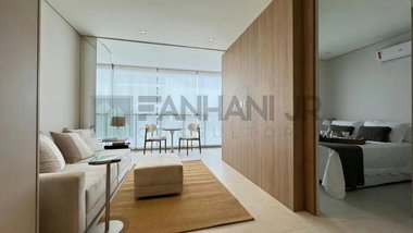 apartment em Rua José Maria Lisboa, Jardim Paulista - São Paulo - SP