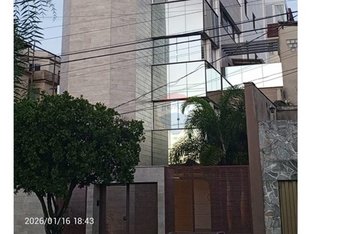 apartment em Rua Vicente Risola, Santa Inês - Belo Horizonte - MG