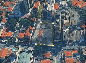 industrial em Rua Paulo Di Favari, Rudge Ramos - São Bernardo do Campo - SP