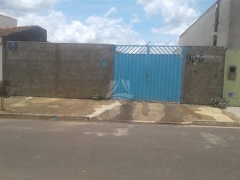 house em Rua São José dos Campos, Jardim Jóquei Clube - Ribeirão Preto - SP