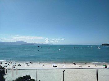 apartment em Jornalista Haroldo Callado, Jurere Leste - Florianópolis - SC