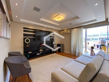 apartment em Estrada do Bananal, Freguesia (Jacarepaguá) - Rio de Janeiro - RJ