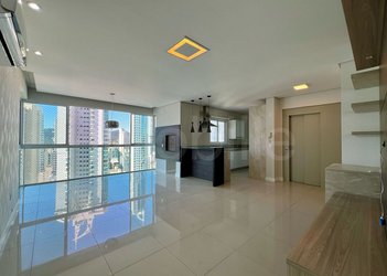 apartment em 3550, Centro - Balneário Camboriú - SC