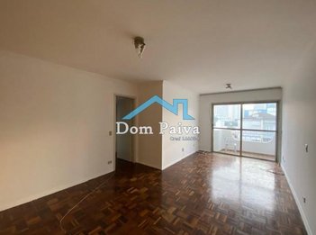 apartment em Rua Afonso Celso, Vila Mariana - São Paulo - SP