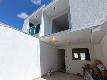 house em Rua Maria Aline Lopes, Piratininga (Venda Nova) - Belo Horizonte - MG