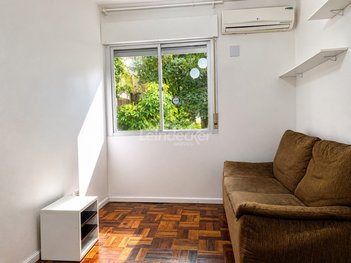 apartment em Rua Artigas, Petrópolis - Porto Alegre - RS