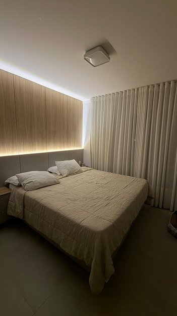 apartment em Rua Marisa Monte, Residencial Bella Suíça - Sinop - MT