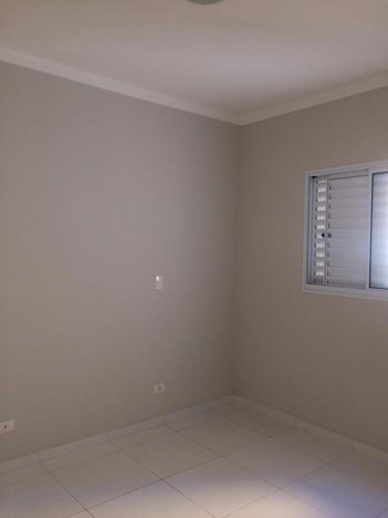 apartment em Avenida dos Marins, Glebas Califórnia - Piracicaba - SP