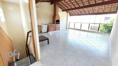 house em Maria Ramos, Independência - São Bernardo do Campo - SP