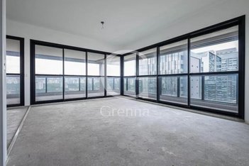 apartment em Rua dos Pinheiros, Pinheiros - São Paulo - SP